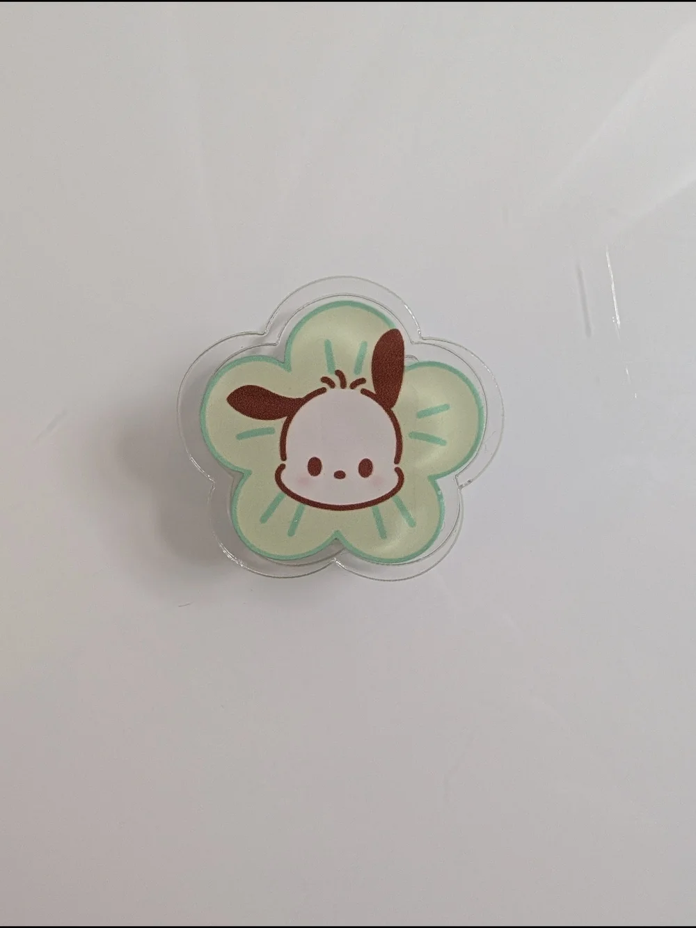Mini Pochacco-Inspired Kawaii Stationery Gift Box
